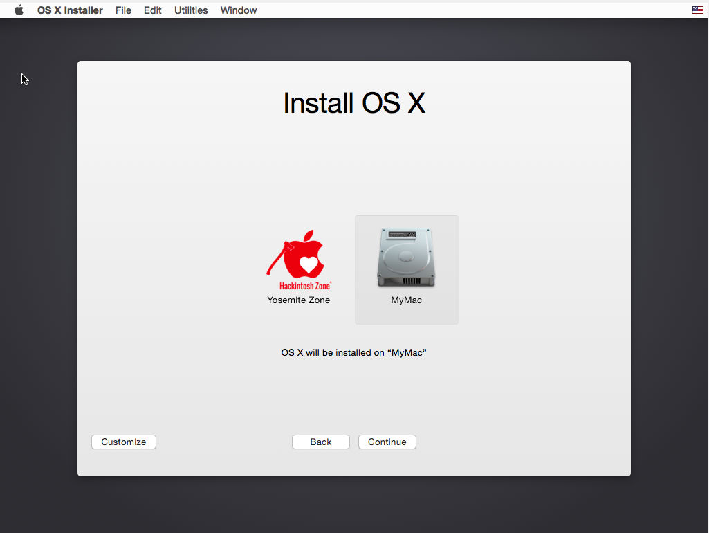 where to download os x for virtualbox
